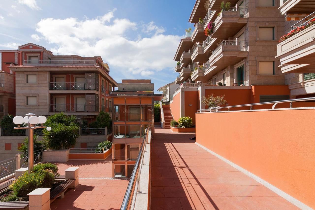 Residencial Vicano Vut-Po-03856 سانكسينكسو المظهر الخارجي الصورة