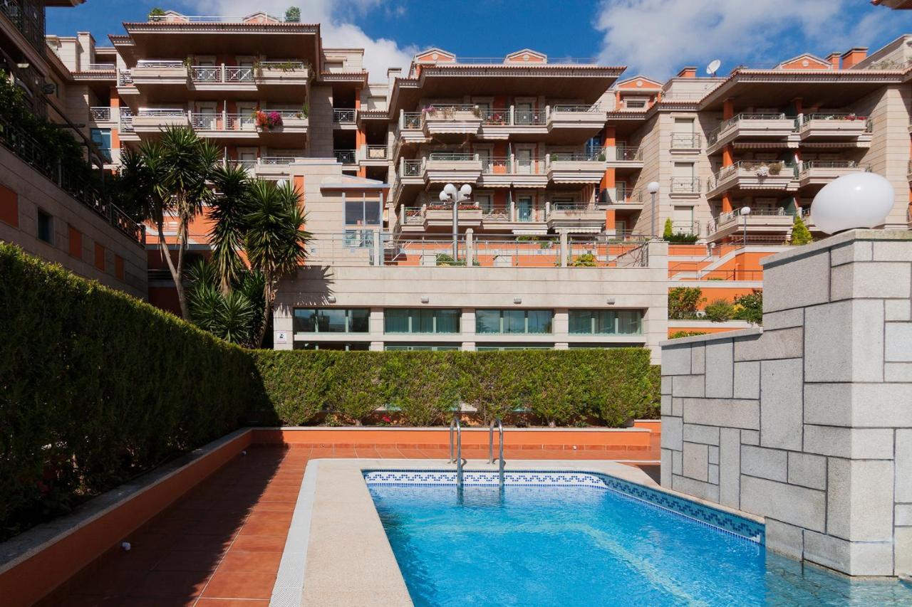 Residencial Vicano Vut-Po-03856 سانكسينكسو المظهر الخارجي الصورة