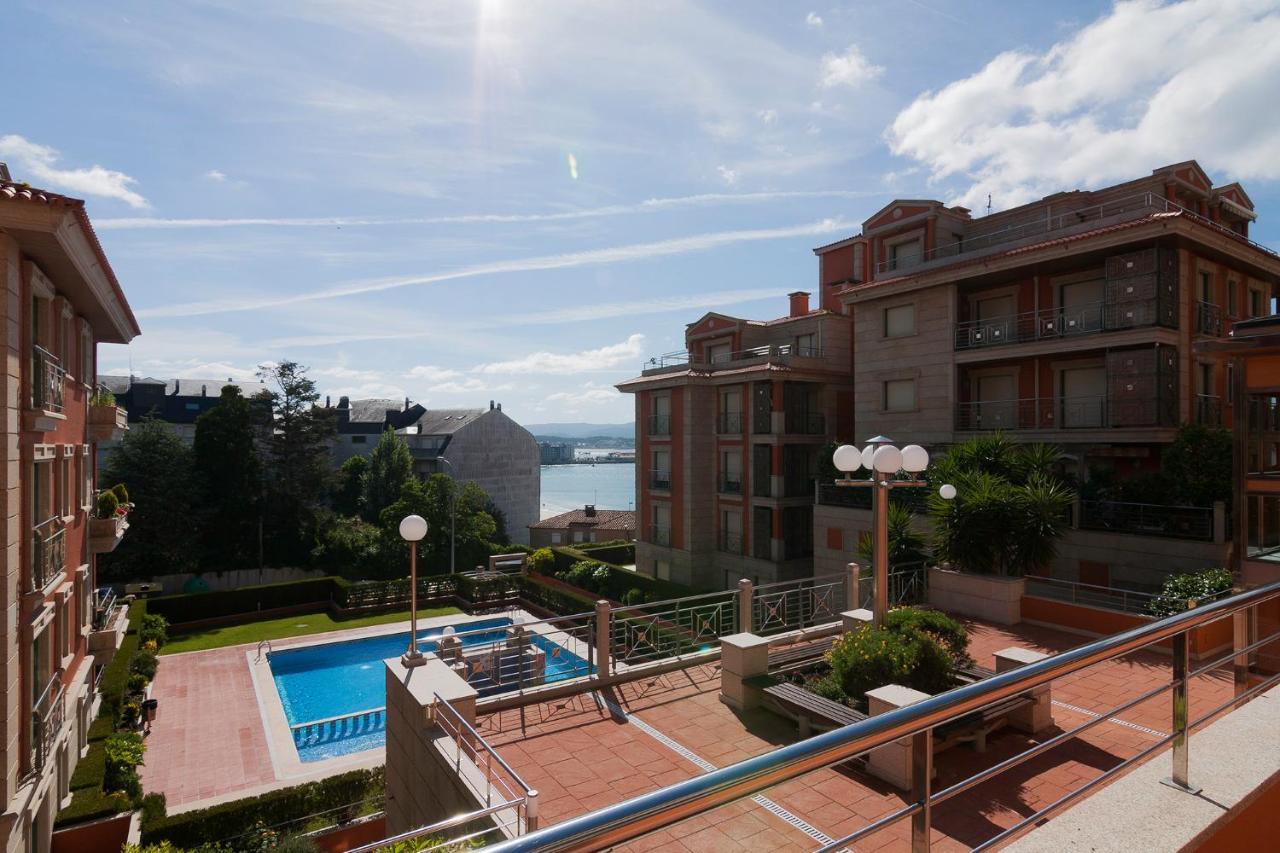 Residencial Vicano Vut-Po-03856 سانكسينكسو المظهر الخارجي الصورة