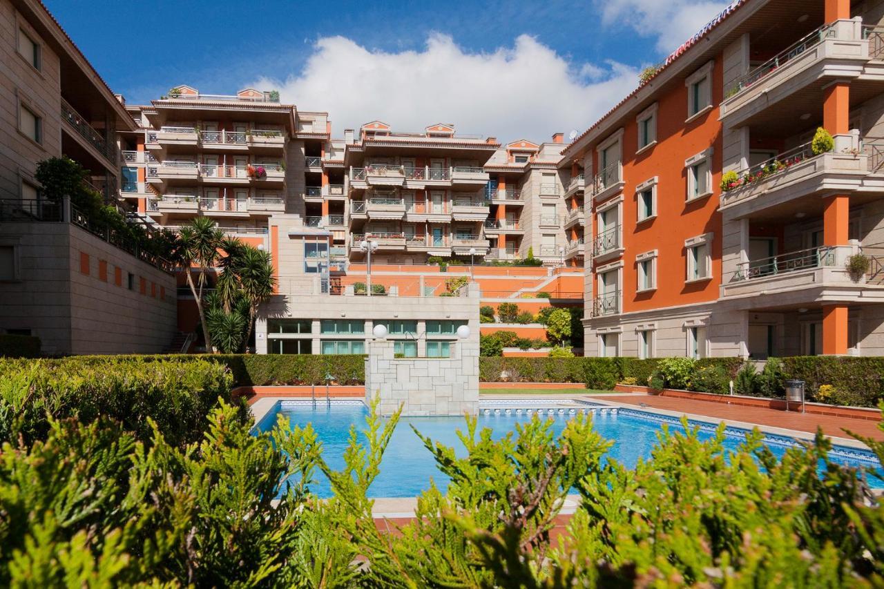 Residencial Vicano Vut-Po-03856 سانكسينكسو المظهر الخارجي الصورة