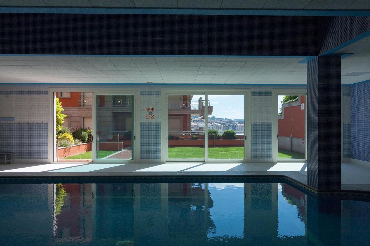Residencial Vicano Vut-Po-03856 سانكسينكسو المظهر الخارجي الصورة