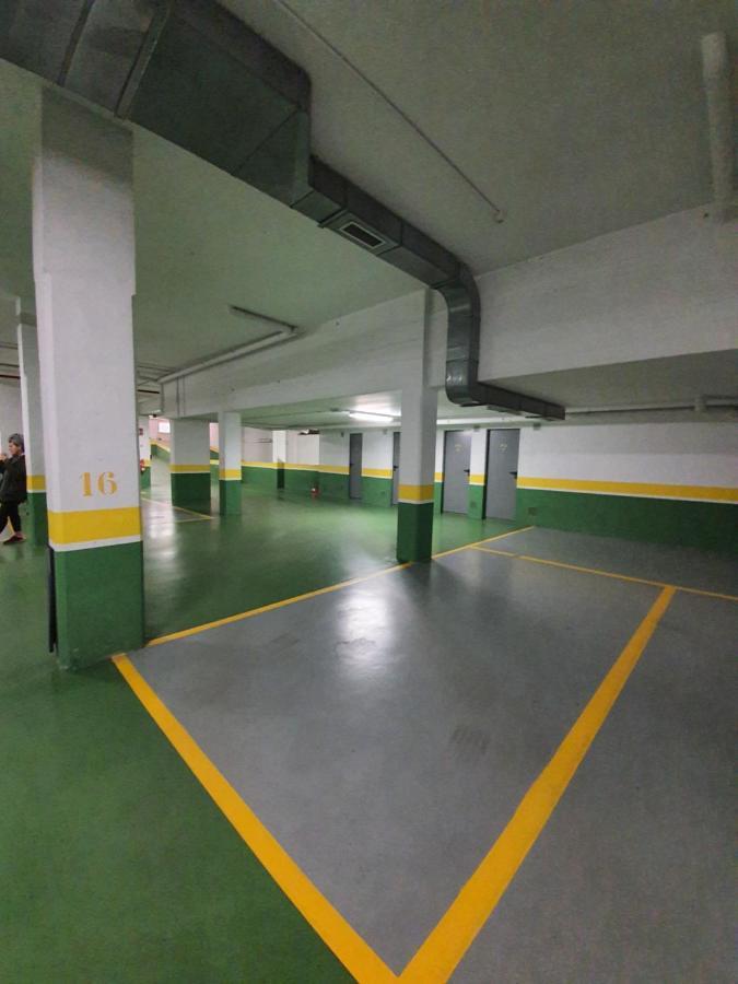 Residencial Vicano Vut-Po-03856 سانكسينكسو المظهر الخارجي الصورة